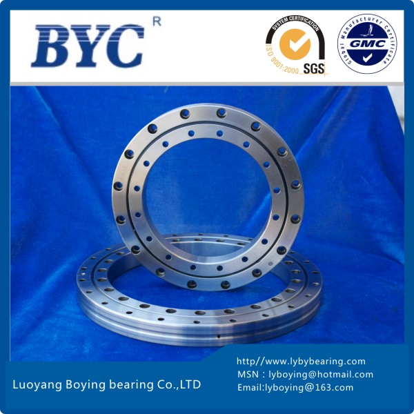 BYC 交叉軸承XSU系列 十字交叉滾子軸承，數控機床軸承，機械手軸承