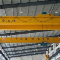 福建泉州電動葫蘆橋式起重機