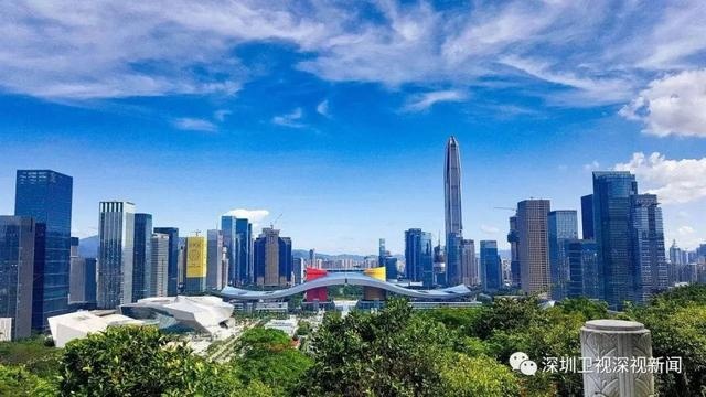 全國(guó)首例！深圳市財(cái)政局作出政府采購(gòu)行政裁決決定書(shū)