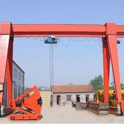 湖北襄陽(yáng)起重機(jī)-襄陽(yáng)龍門吊
