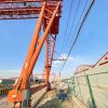 龍門吊、提梁機安裝、拆除廠家 18782127665